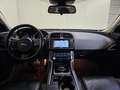 Jaguar XE 2.0d Autom. - GPS - Leder - Topstaat! Чорний - thumbnail 11