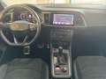 CUPRA Ateca 2.0 TSI 4Drive DSG *ACC*AHK* Schwarz - thumbnail 9