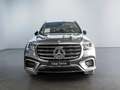 Mercedes-Benz GLS 450 d 4M AMG BURM NIGHT WIDE MEMO MULTI 360 Grau - thumbnail 5