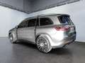 Mercedes-Benz GLS 450 d 4M AMG BURM NIGHT WIDE MEMO MULTI 360 Grau - thumbnail 6