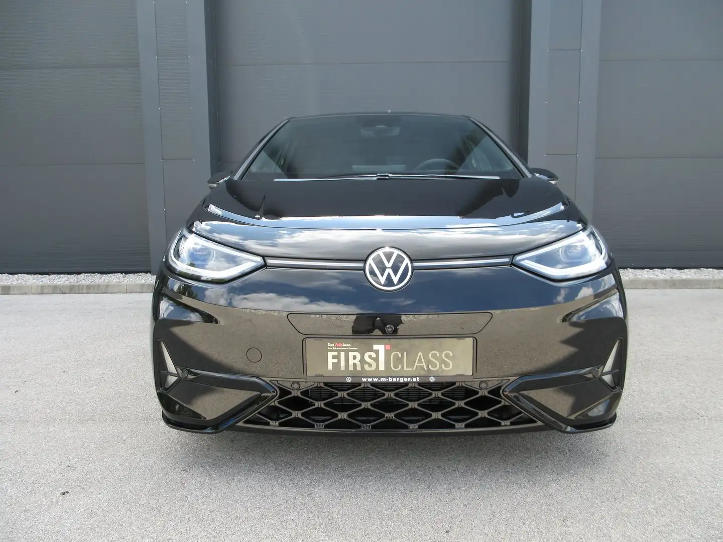 Volkswagen ID.3 GTX Perf. 240 kW Business Negro - 2