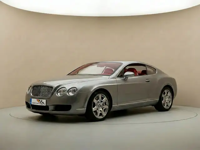Bentley Continental GT Mulliner W12 Aut.