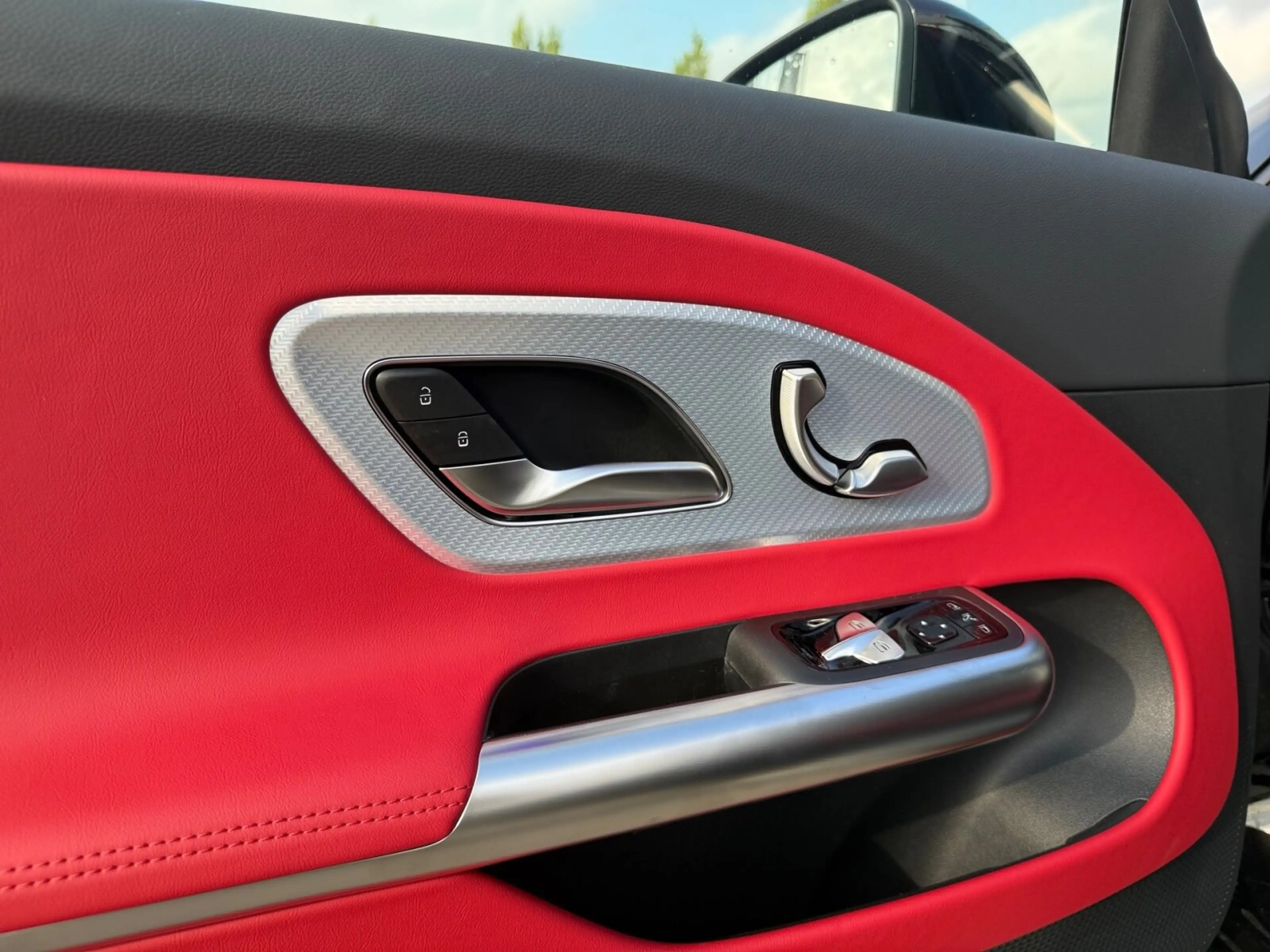 Mercedes-Benz CLA 220 CLA 220 4M AMG+°PREMIUM°SUPERSCREEN°MBEAM° LED — photo 14