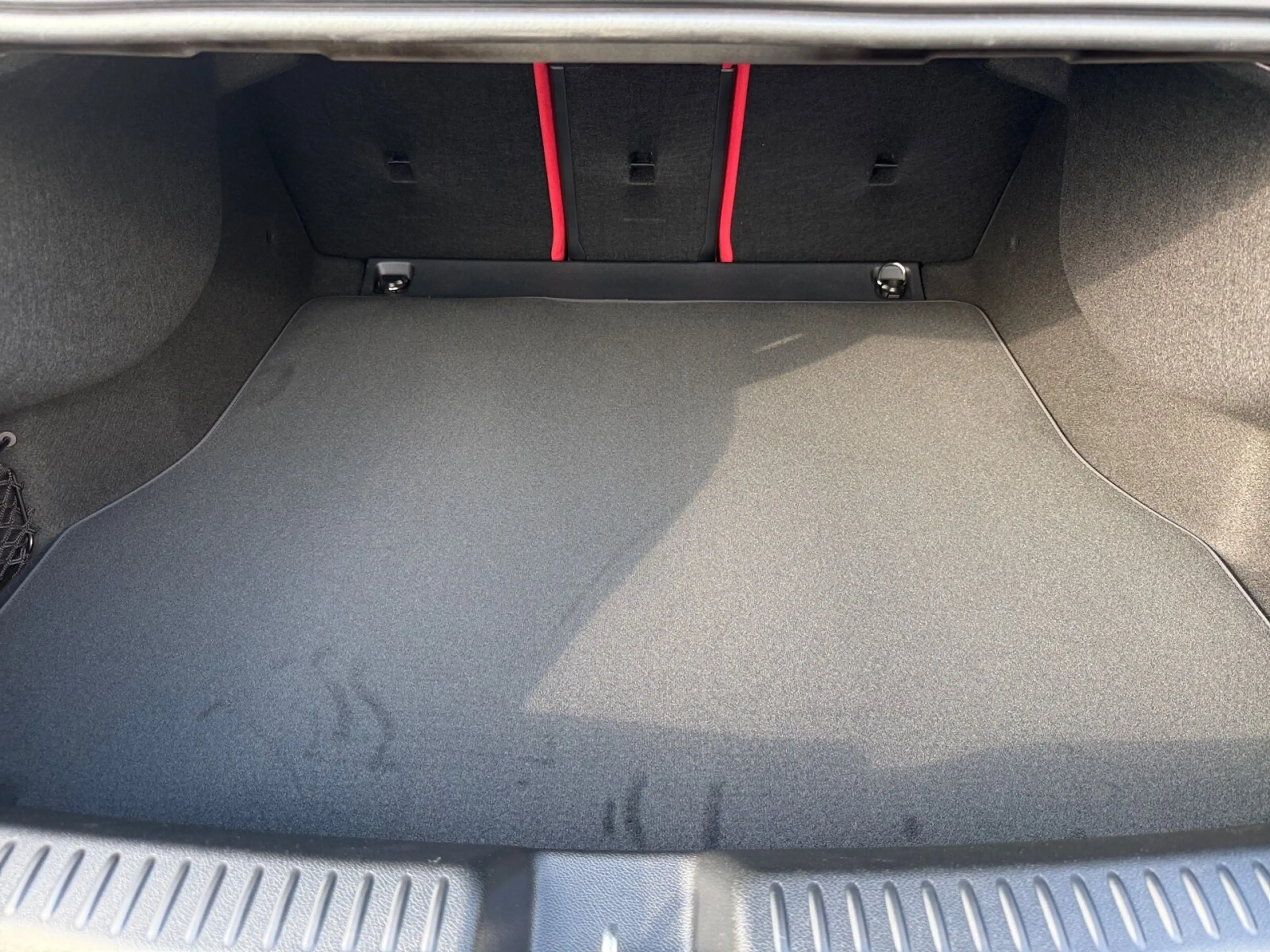 Mercedes-Benz CLA 220 CLA 220 4M AMG+°PREMIUM°SUPERSCREEN°MBEAM° LED — photo 12