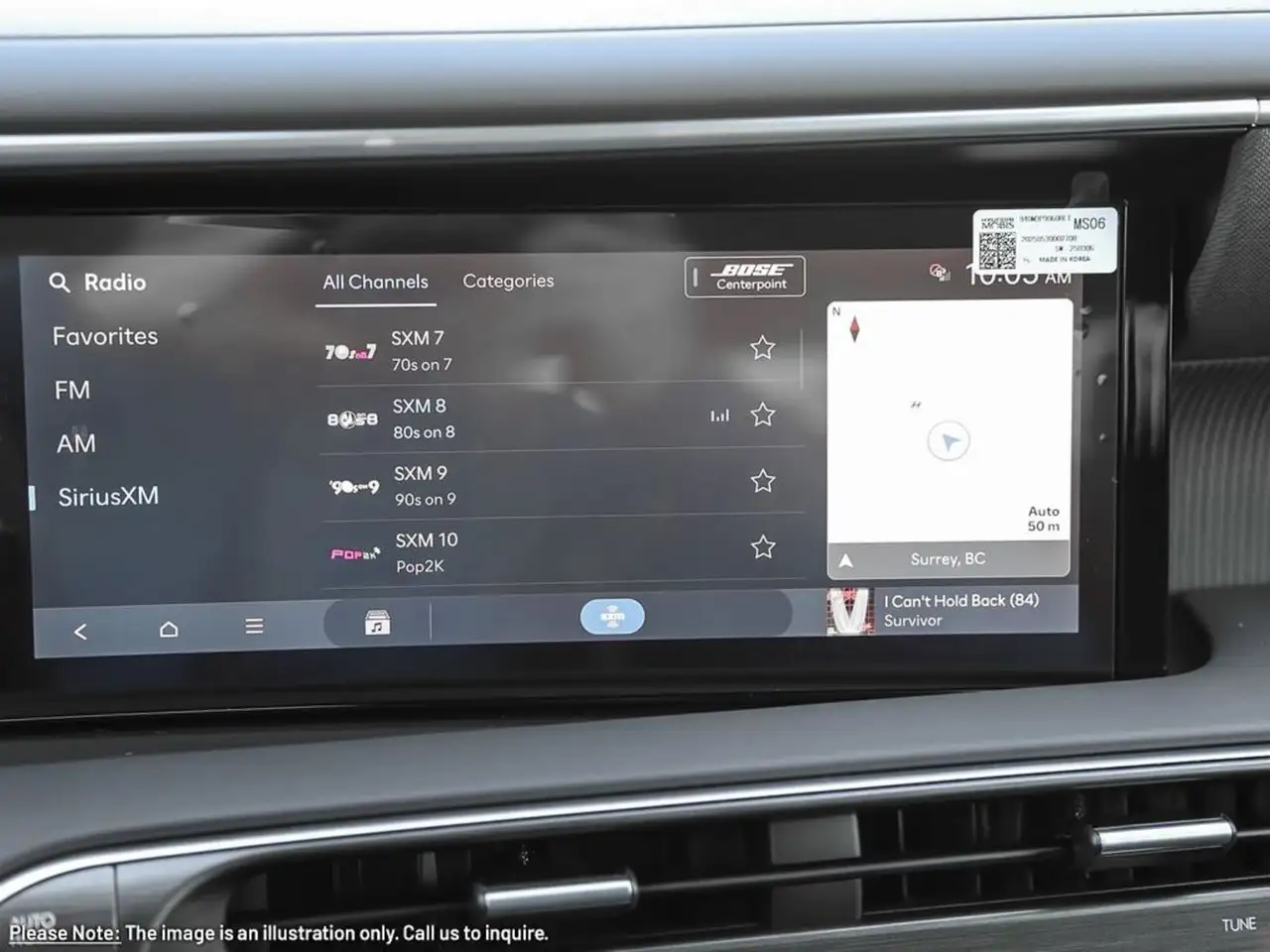 Hyundai PALISADE снимка Hyundai PALISADE