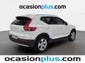 Volvo XC40 D3 Momentum AWD Aut. Blanco - thumbnail 4
