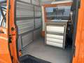 Volkswagen T6 Transporter T6 Hochdach lang Markise Standheiz.Kamera 3,2T. Naranja - thumbnail 12
