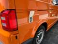 Volkswagen T6 Transporter T6 Hochdach lang Markise Standheiz.Kamera 3,2T. Naranja - thumbnail 10