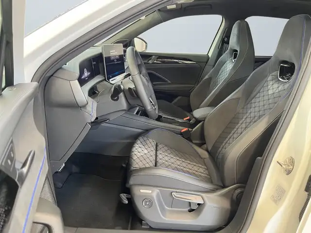 Volkswagen Tayron view 7