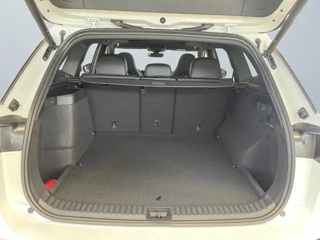 Volkswagen Tayron view 14