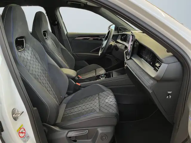 Volkswagen Tayron view 10