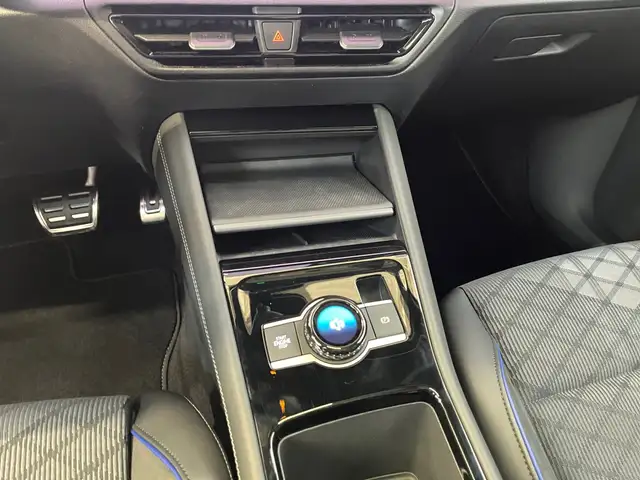 Volkswagen Tayron view 9