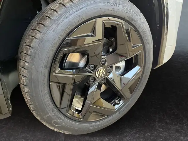 Volkswagen Tayron view 15