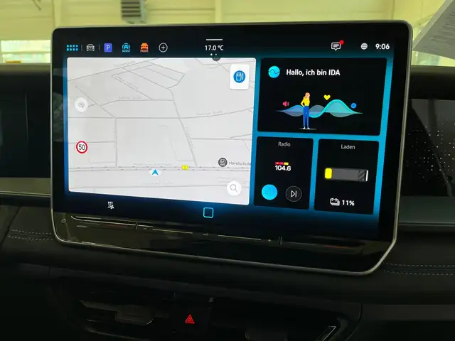 Volkswagen Tayron view 13