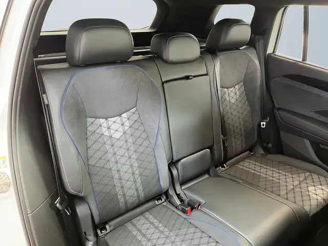 Volkswagen Tayron view 11
