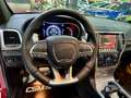 Jeep Grand Cherokee 6.4 V8 Hemi SRT Rouge - thumbnail 9