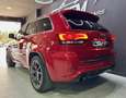 Jeep Grand Cherokee 6.4 V8 Hemi SRT Rouge - thumbnail 5