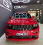 Jeep Grand Cherokee 6.4 V8 Hemi SRT Rouge - thumbnail 7