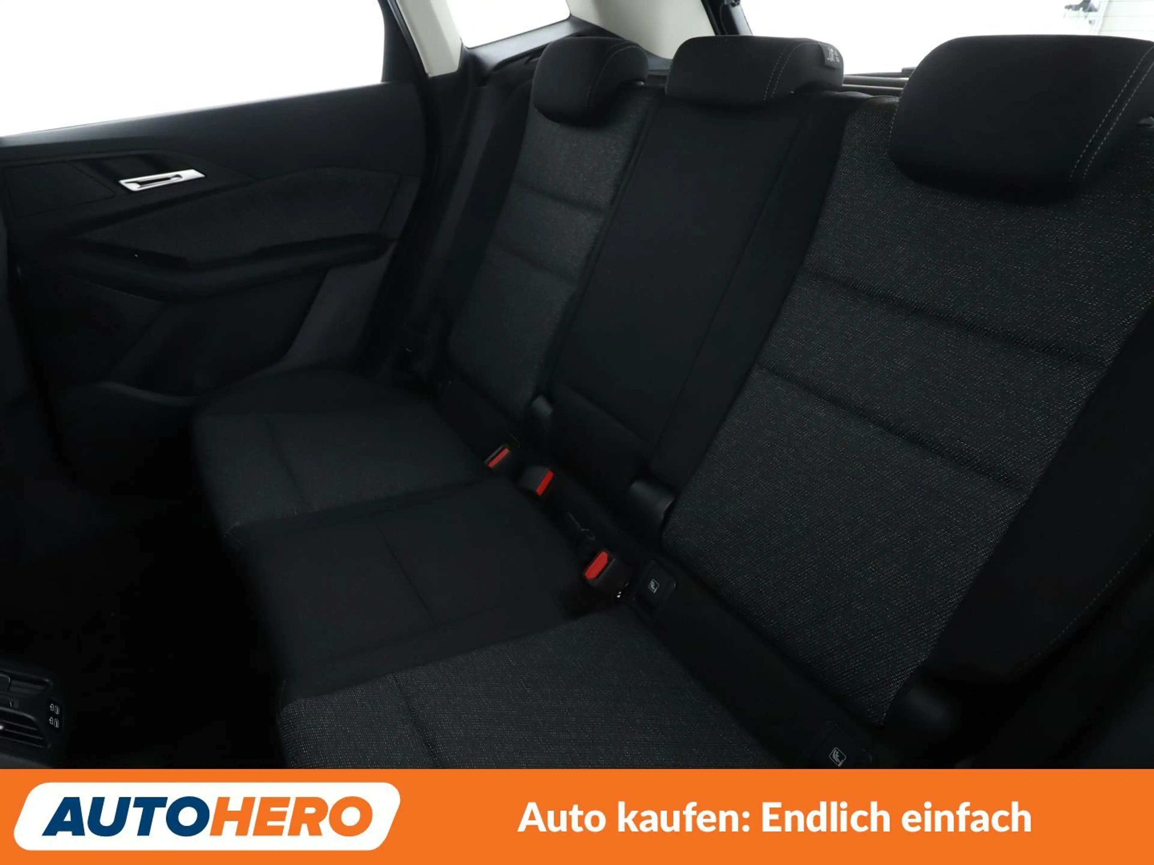 BMW 216 i Active Tourer  Aut.*NAVI*CAM*TEMPO* — photo 14