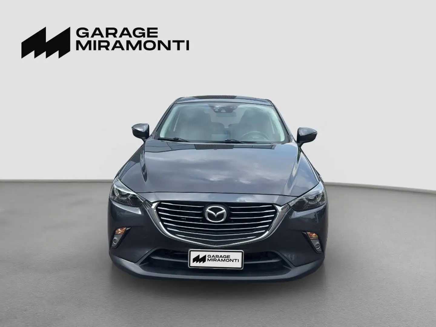 Mazda CX-3 1.5d Exceed 2wd 105cv - 2