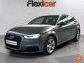 Audi A3 30 TDI 85kW (116CV) S tronic Sportback Gris - thumbnail 3