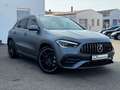 Mercedes-Benz GLA 35 AMG 4Matic*Pano*Burmester*AHK*Ambiente* Szary - thumbnail 3