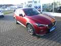 Mazda CX-3 SKYACTIV-G 121 AHK, Navi, Winterräder, TÜV NEU! Rouge - thumbnail 3