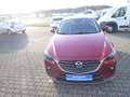 Mazda CX-3 SKYACTIV-G 121 AHK, Navi, Winterräder, TÜV NEU! Rouge - thumbnail 2