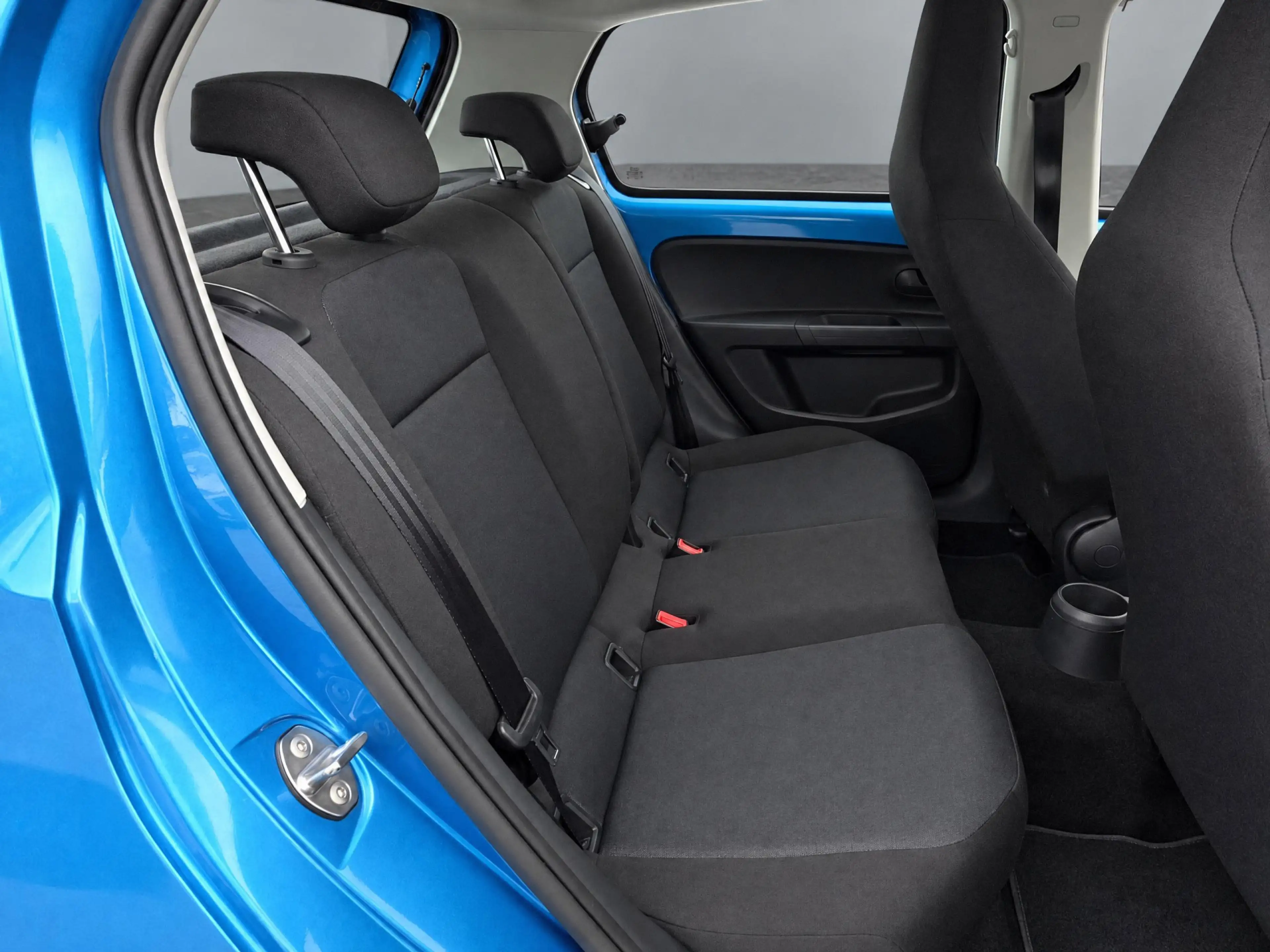 Skoda Citigo e-iV EV Ambition / Climatronic Airco / Parkeersens — photo 6