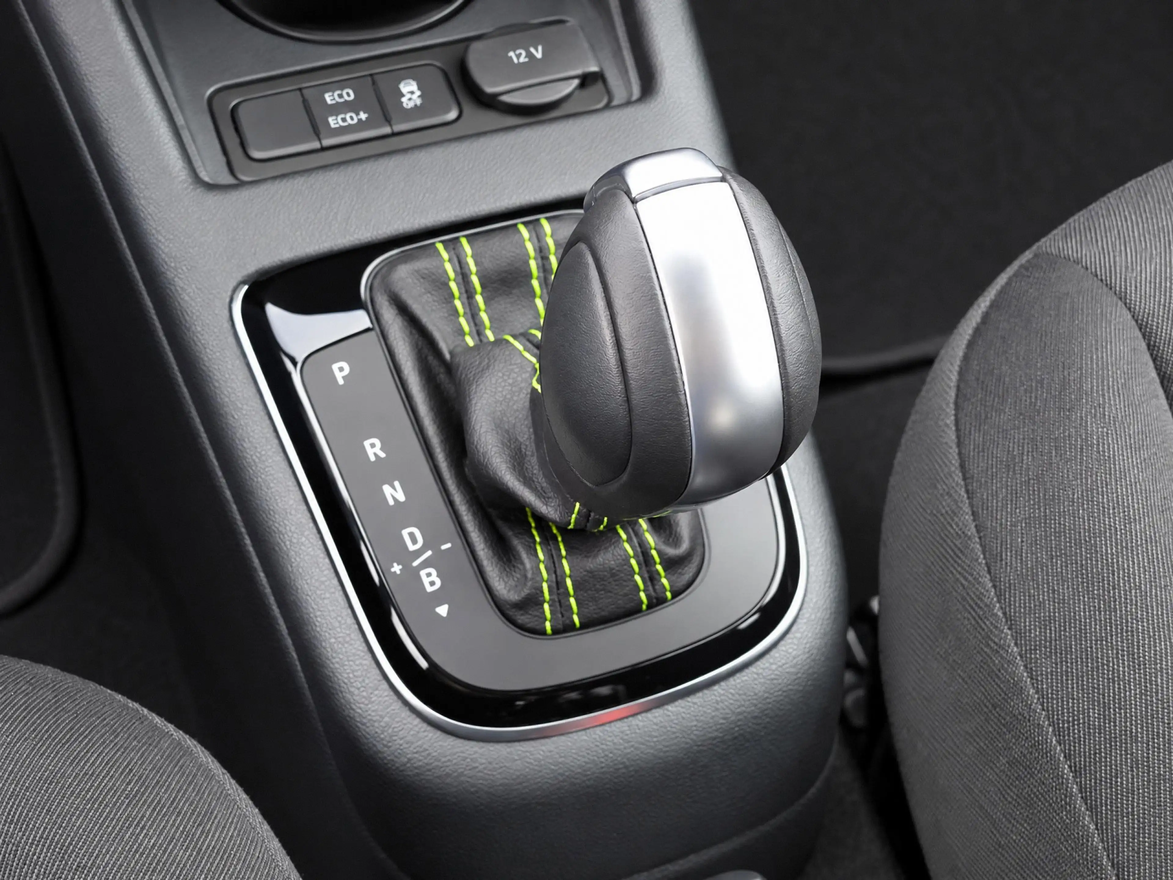Skoda Citigo e-iV EV Ambition / Climatronic Airco / Parkeersens — photo 13