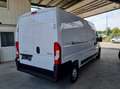Peugeot Boxer 35 L3H2 HDi 165 S&S Premium - Topzustand! Weiß - thumbnail 4
