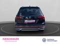 Volkswagen Tiguan Allspace Elegance 2,0TDI 4Motion  Pano+StHz+Navi+AHK+CarPla Schwarz - thumbnail 5