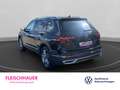 Volkswagen Tiguan Allspace Elegance 2,0TDI 4Motion  Pano+StHz+Navi+AHK+CarPla Schwarz - thumbnail 4