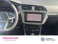 Volkswagen Tiguan Allspace Elegance 2,0TDI 4Motion  Pano+StHz+Navi+AHK+CarPla Schwarz - thumbnail 12