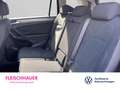 Volkswagen Tiguan Allspace Elegance 2,0TDI 4Motion  Pano+StHz+Navi+AHK+CarPla Schwarz - thumbnail 10