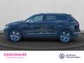 Volkswagen Tiguan Allspace Elegance 2,0TDI 4Motion  Pano+StHz+Navi+AHK+CarPla Schwarz - thumbnail 3