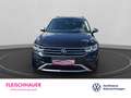 Volkswagen Tiguan Allspace Elegance 2,0TDI 4Motion  Pano+StHz+Navi+AHK+CarPla Schwarz - thumbnail 2