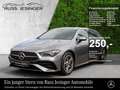 Mercedes-Benz CLA 180 SB AMG Line *LED*KeyGo*MBUX*Cam*SpurH* Gris - thumbnail 1