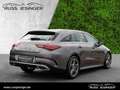 Mercedes-Benz CLA 180 SB AMG Line *LED*KeyGo*MBUX*Cam*SpurH* Gris - thumbnail 5