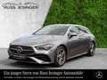 Mercedes-Benz CLA 180 SB AMG Line *LED*KeyGo*MBUX*Cam*SpurH* Gris - thumbnail 2