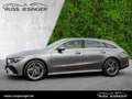 Mercedes-Benz CLA 180 SB AMG Line *LED*KeyGo*MBUX*Cam*SpurH* Gris - thumbnail 4