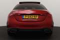 Mercedes-Benz C 200 204 PK AMG Pano-dak Camera Leder 19'LMV LED Rouge - thumbnail 3