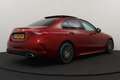 Mercedes-Benz C 200 204 PK AMG Pano-dak Camera Leder 19'LMV LED Rouge - thumbnail 12