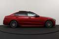Mercedes-Benz C 200 204 PK AMG Pano-dak Camera Leder 19'LMV LED Rouge - thumbnail 5