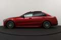 Mercedes-Benz C 200 204 PK AMG Pano-dak Camera Leder 19'LMV LED Rouge - thumbnail 4