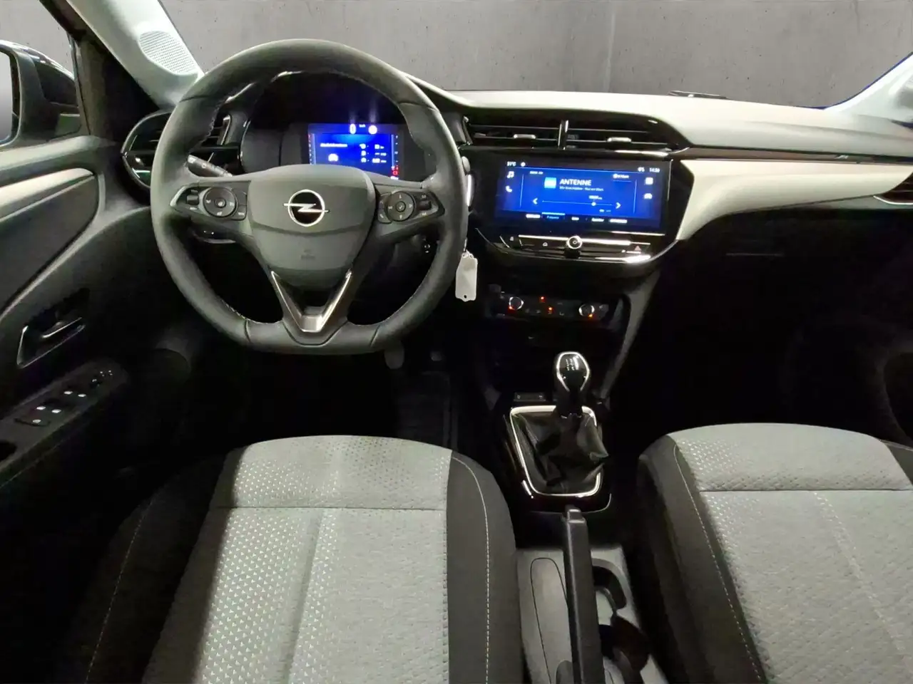 Opel Corsa F 1.2 S/S Edition, миниатюра 14