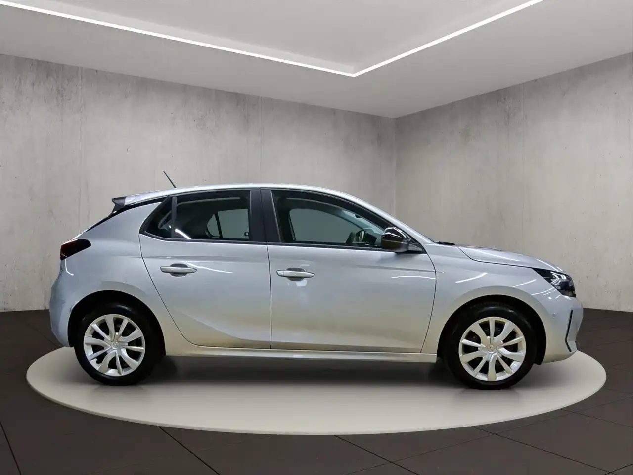 Opel Corsa F 1.2 S/S Edition, миниатюра 6