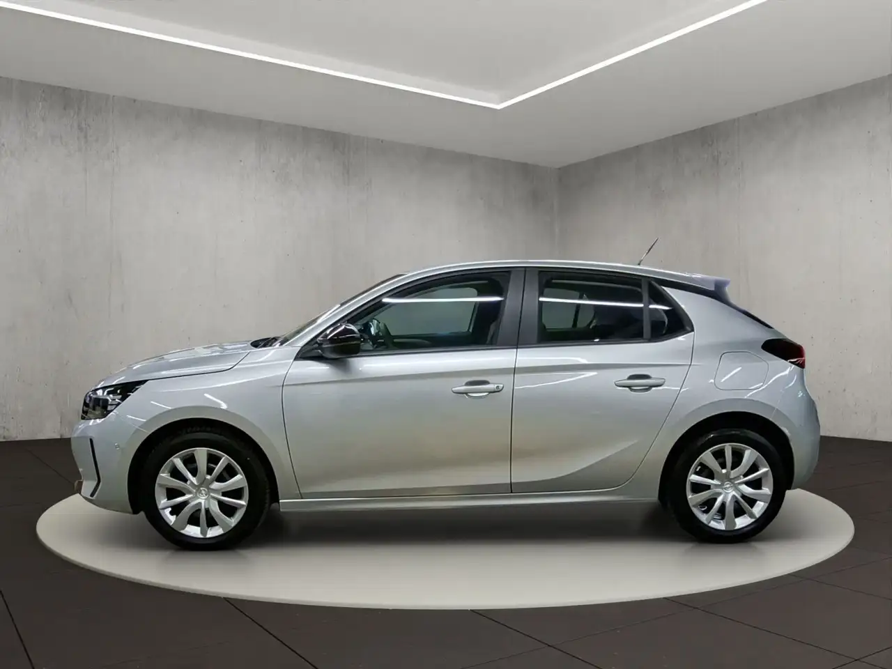 Opel Corsa F 1.2 S/S Edition, миниатюра 2
