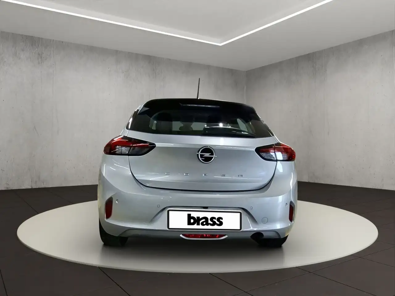 Opel Corsa F 1.2 S/S Edition, миниатюра 4