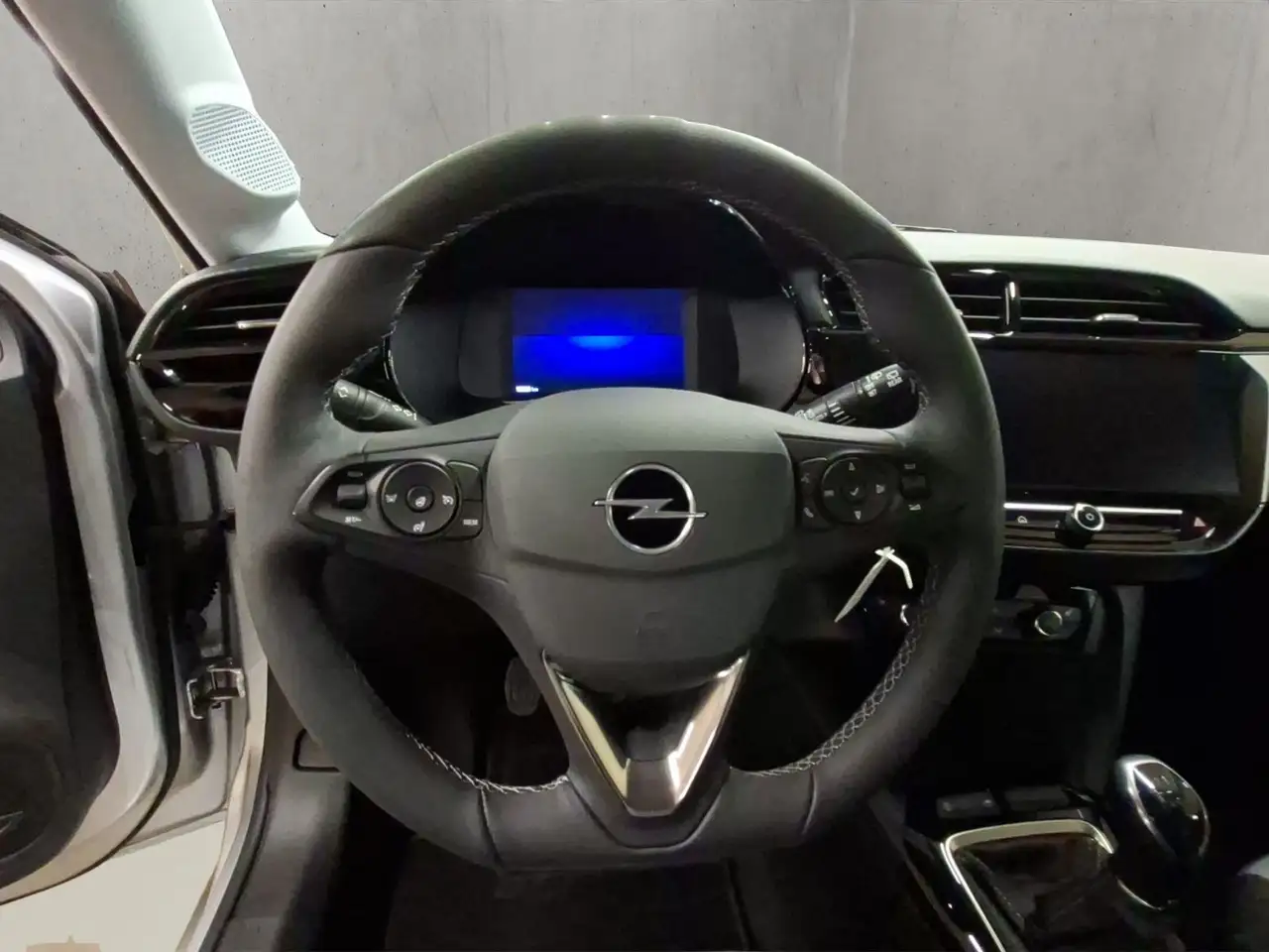 Opel Corsa F 1.2 S/S Edition, миниатюра 10